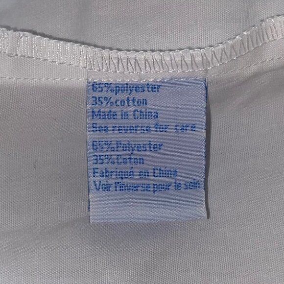 UNISEX White Lab Coat For Men And Women - Picture 8 of 13